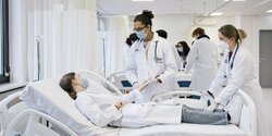 Кипр удерживает лидерство в ЕС по доступности медицинской помощи