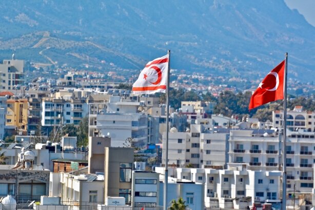 Северный Кипр хочет стать центром мировой торговли