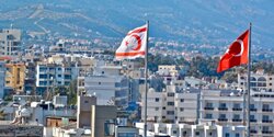 Северный Кипр хочет стать центром мировой торговли 