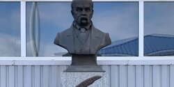 На Кипре установят бюст Тараса Шевченко