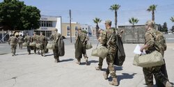 Национальная гвардия Кипра сейчас хуже, чем была до 1974 года