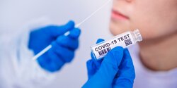 Точки бесплатного тестирования на коронавирус на Кипре 24 мая