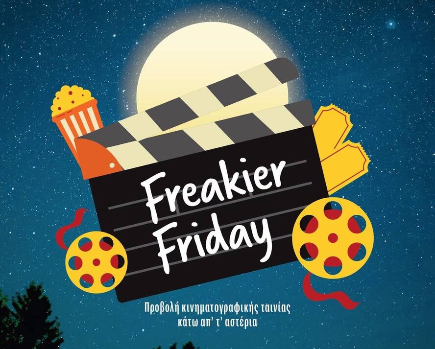 Freakier Friday