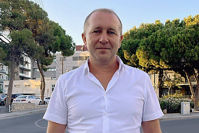 Основатель «Новотелекома» построит «Электронный город» на Кипре