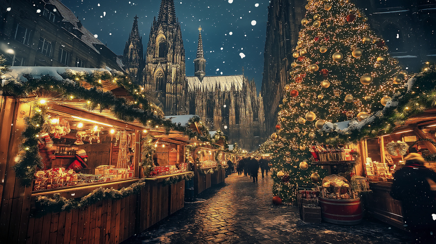 Куда летят киприоты на зимние праздники