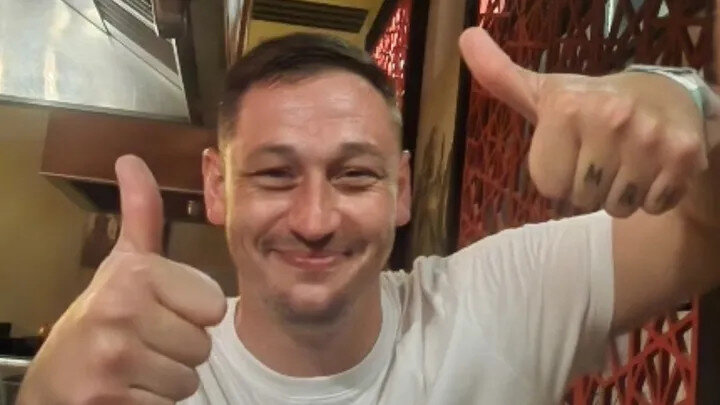 34-летний мужчина приехал отдыхать на Кипр и умер