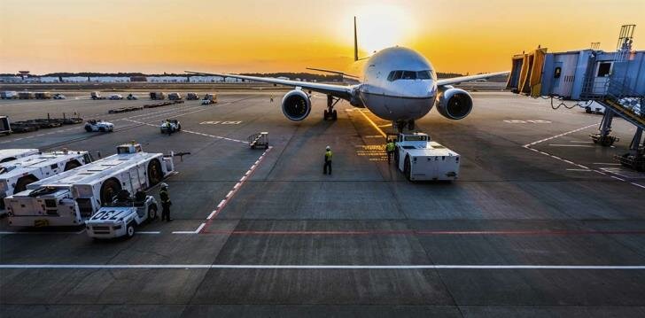 Кипр продлил запрет на пассажирские авиаперелеты на 11 дней