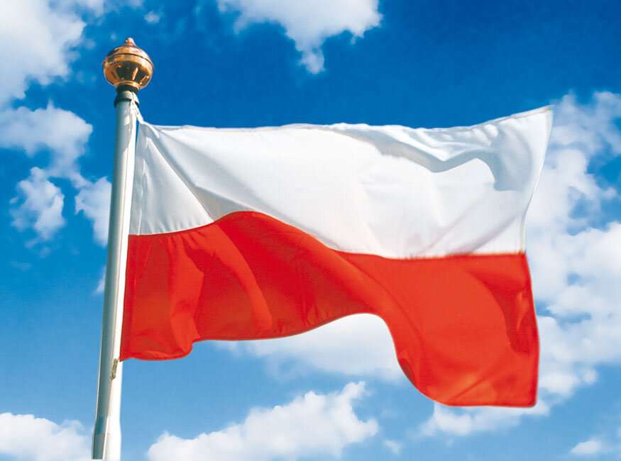 В Пафосе отметят День независимости Польши