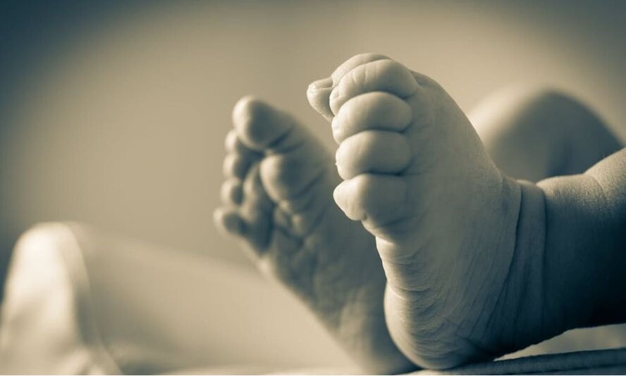 В Лимассоле убит двухмесячный младенец