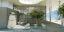В 2023 году в Пафосе появится современный автовокзал