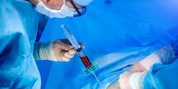Более 850 киприотов подарили шанс на жизнь пациентам из 35 разных стран
