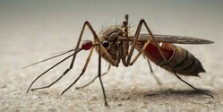 Внимание, на Кипре зафиксирован первый случай заражения вирусом Западного Нила!