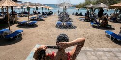 На Кипр надвигается мощный Эль-Ниньо: синоптики предупреждают о жаре и засухе