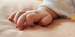 На кипрской свалке нашли тело младенца