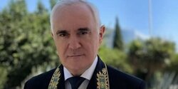 Посол России на Кипре Мурат Зязиков осудил наращивание сил НАТО в регионе