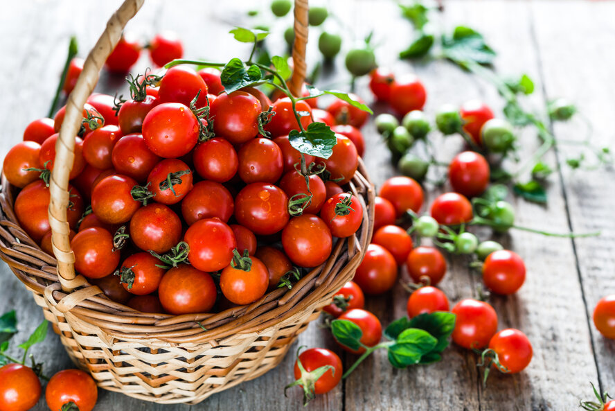 Фестиваль томатов в Парекклисии: праздник вкуса, традиций и музыки — уже 22 июня! Фестиваль томатов в Парекклисии: праздник вкуса, традиций и музыки — уже 22 июня!