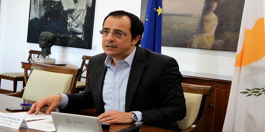 Глава МИД Кипра: Турция аннексирует север к 2023 году
