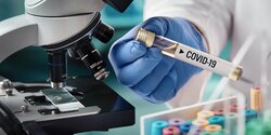 На Кипре растет число случаев заболевания Covid