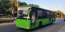 На Кипре появятся тысячи новых автобусных остановок