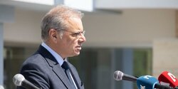 Глава МВД Кипра раскритиковал действия Турции и осудил Россию