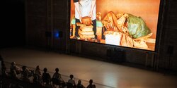 В Лимассоле пройдет 21-й Международный фестиваль документального кино