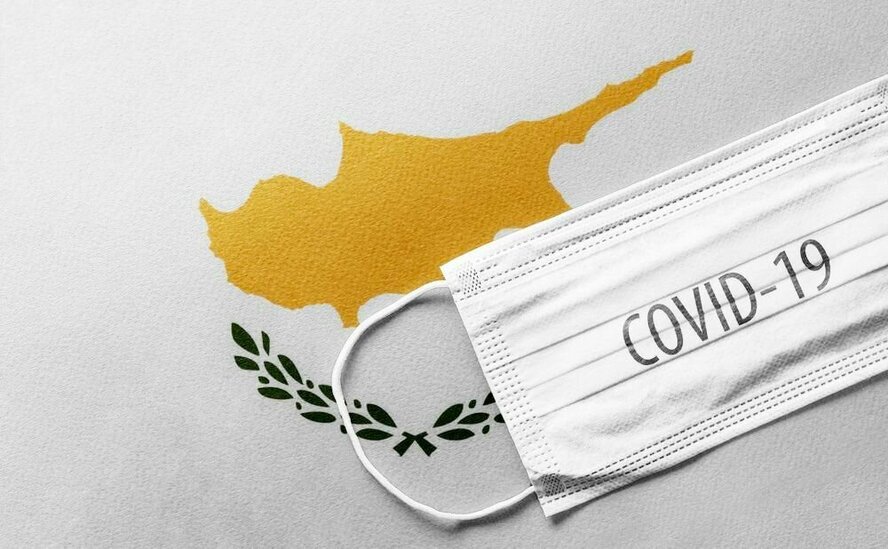На Кипре ослабили антиковидные меры