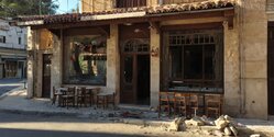 Утро новой недели в Лимассоле началось со взрыва