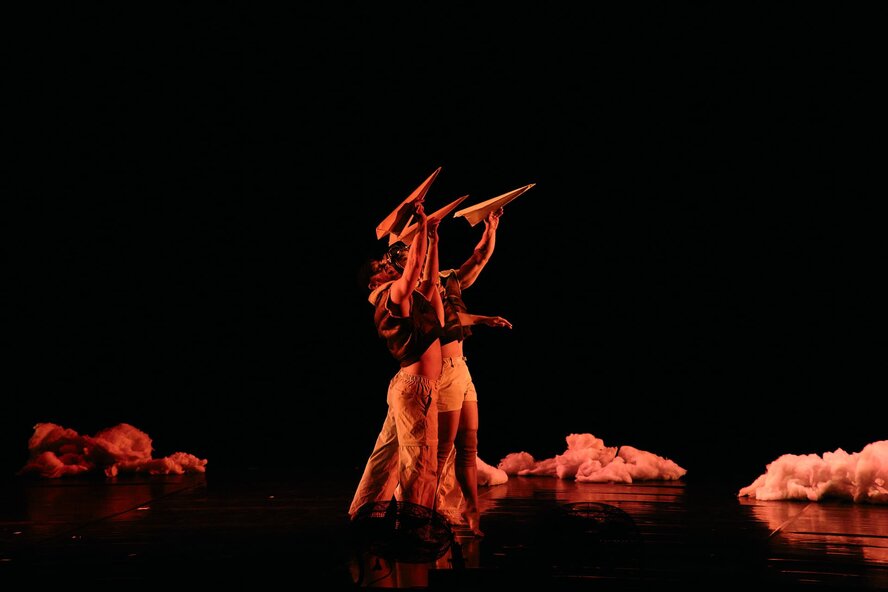 На Кипре пройдет 3-ой международный театральный фестиваль CITF