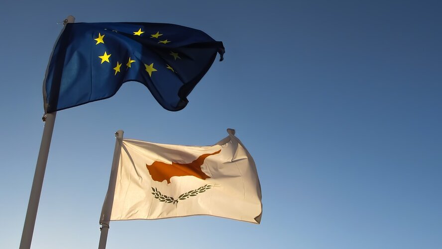 Киприоты хотят еще больше евроинтегрироваться