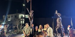 Ордера на арест подозреваемых в убийствах киприотов Исаака и Соломоу остаются в силе