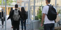 57% детей на Кипре испытывают давление в школе