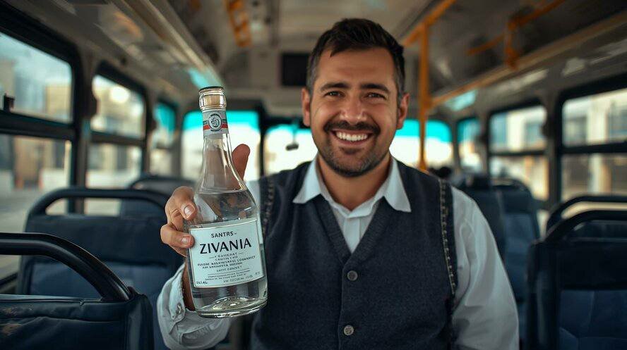 В Ларнаке водитель автобуса вышел на рейс в состоянии сильного алкогольного опьянения В Ларнаке водитель автобуса вышел на рейс в состоянии сильного алкогольного опьянения