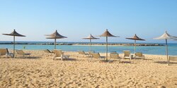 Лумбарди – экзотический пляж, отмеченный «Голубым флагом» в Паралимни