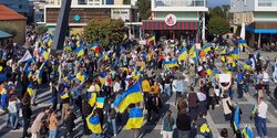 Украинская диаспора Кипра выступила с официальным заявлением по поводу буллинга и угроз