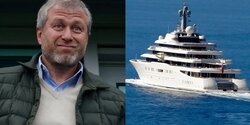 Кипрские власти восстановят офшор Абрамовича