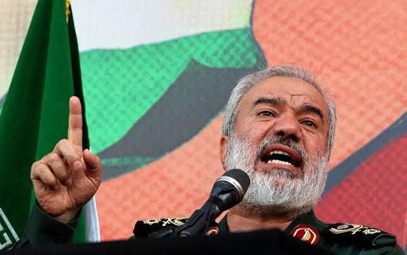 Иран угрожает ракетным обстрелом Кипра