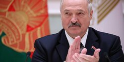 Лукашенко решил отказался быть пожизненно президентом 