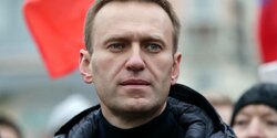 В России в колонии умер Алексей Навальный