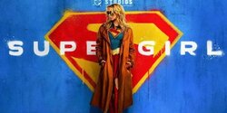 Супергёрл (Supergirl)