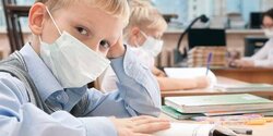Все школы и детские сады Республики Кипр закрываются на карантин из-за коронавируса