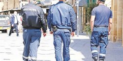Полиция Кипра усилит борьбу с нарушителями ковидных мер