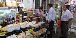 Кипр расширил список товаров, которыми будет торговать с ТРСК