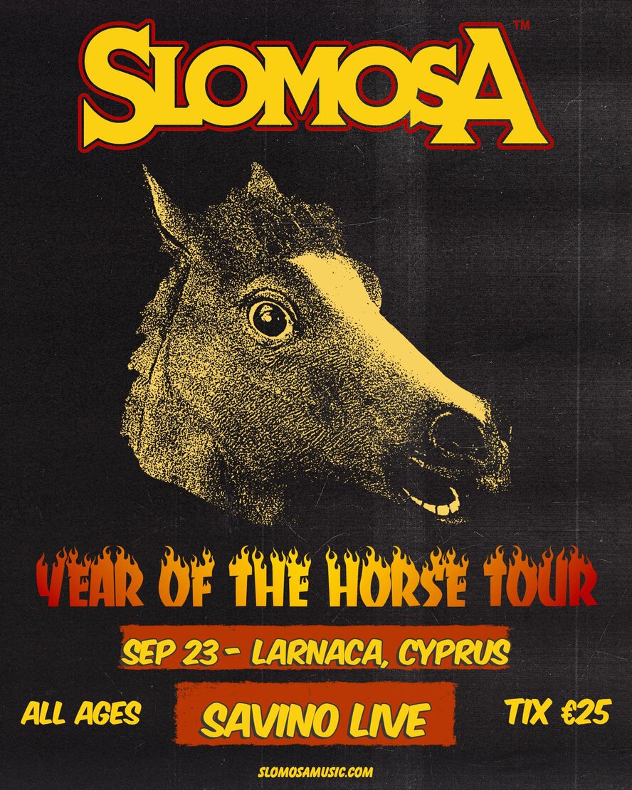 Slomosa