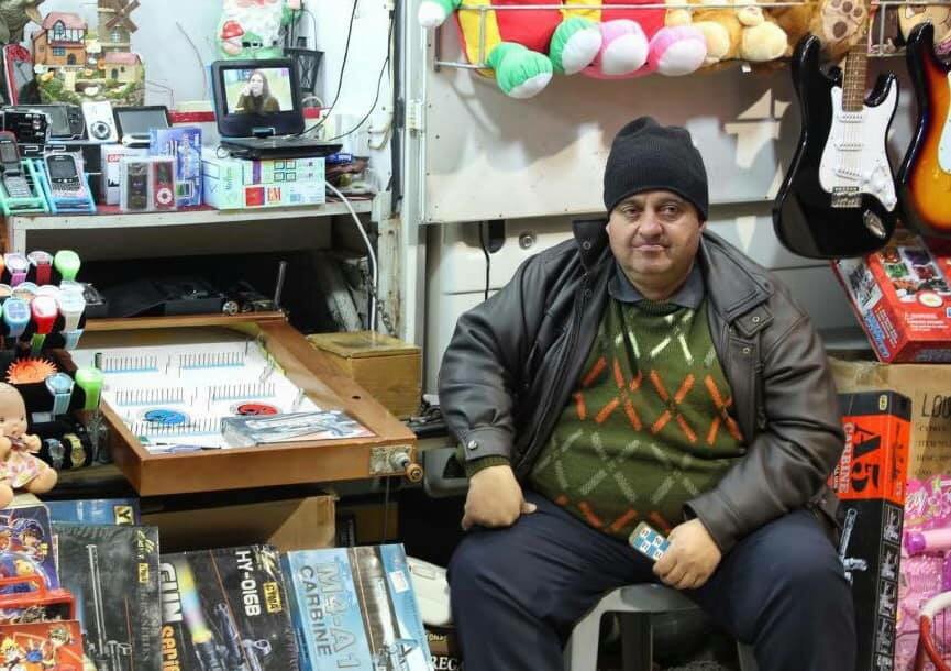 Казанти — «народное казино» Кипра