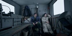 Программа Международного фестиваля документального кино в Лимассоле