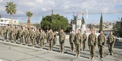 Женщин Кипра впервые призовут в армию