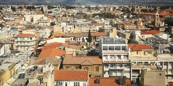 Никосия попала в список лучших малых европейских городов