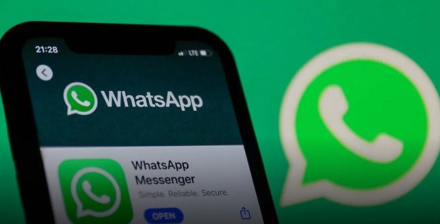 В Ларнаке запускают WhatsApp-оповещения о чрезвычайных ситуациях