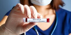 Точки бесплатного тестирования на коронавирус на Кипре 17 мая