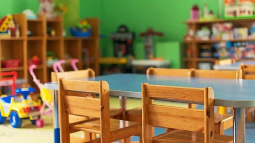 На Кипре закрываются детские сады